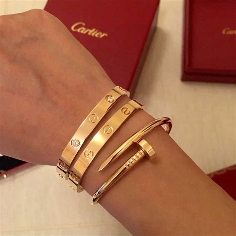 buy replica cartier bracelet|fake cartier bracelet.